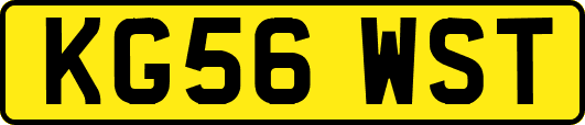 KG56WST