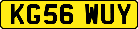 KG56WUY