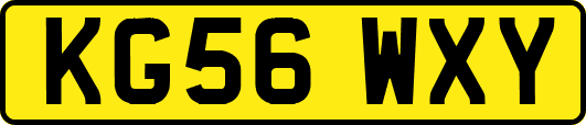 KG56WXY