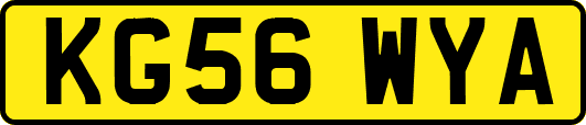 KG56WYA