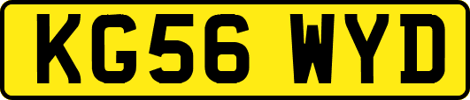 KG56WYD