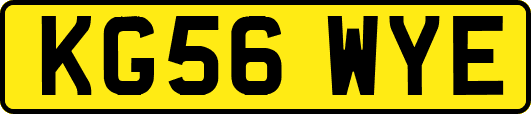 KG56WYE