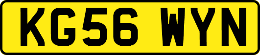 KG56WYN