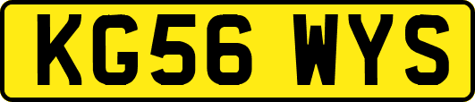 KG56WYS