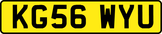 KG56WYU