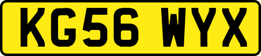 KG56WYX
