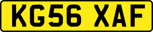 KG56XAF