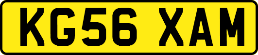 KG56XAM