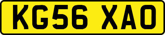 KG56XAO