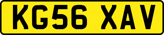KG56XAV