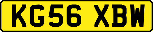 KG56XBW