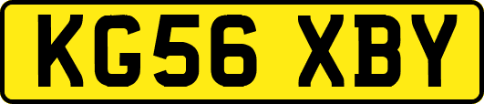 KG56XBY