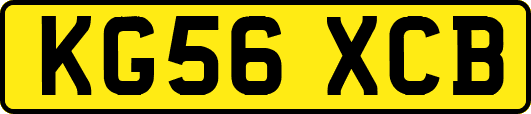 KG56XCB