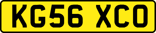 KG56XCO