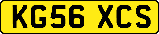 KG56XCS