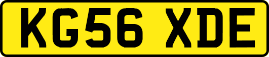KG56XDE