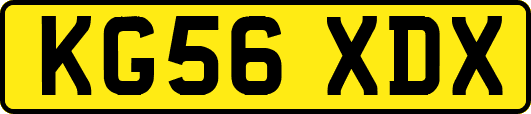 KG56XDX