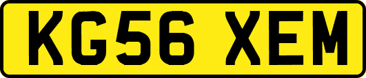 KG56XEM