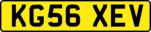 KG56XEV