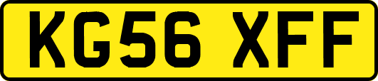 KG56XFF