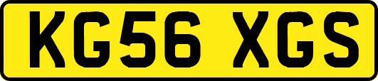 KG56XGS