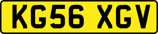 KG56XGV