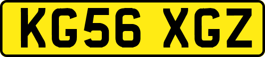 KG56XGZ