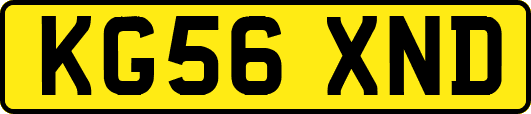 KG56XND