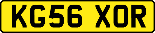 KG56XOR
