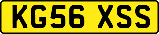 KG56XSS