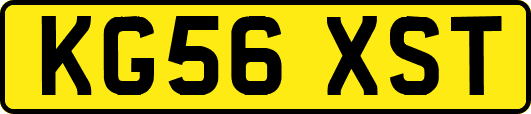 KG56XST