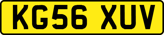 KG56XUV