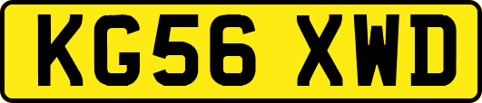 KG56XWD