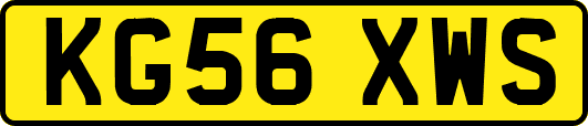 KG56XWS