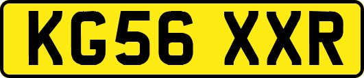 KG56XXR