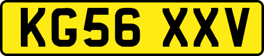 KG56XXV
