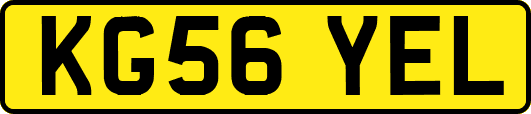 KG56YEL