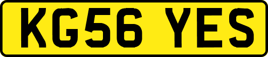 KG56YES