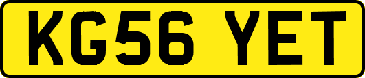 KG56YET