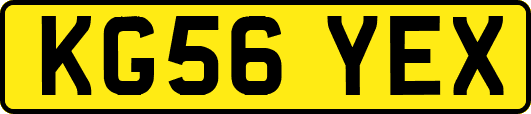 KG56YEX