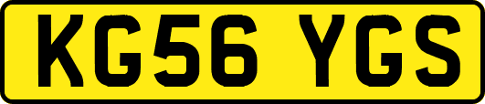 KG56YGS