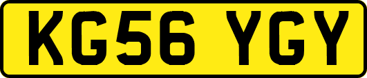 KG56YGY