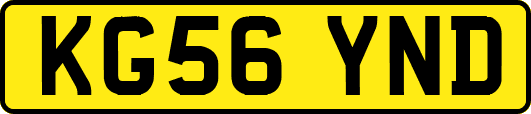 KG56YND
