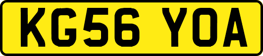 KG56YOA