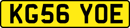 KG56YOE