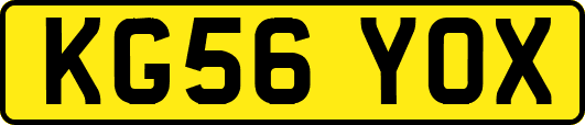 KG56YOX
