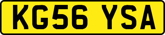 KG56YSA