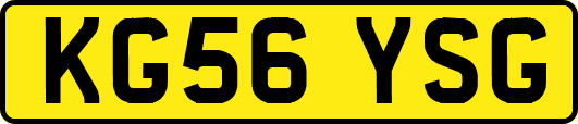 KG56YSG