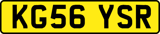 KG56YSR