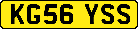 KG56YSS